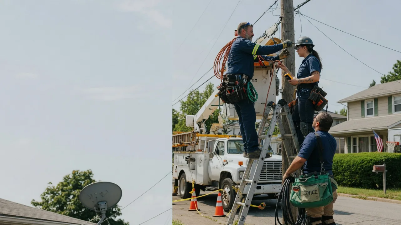 Electrical Repair in Mccune, KS near me
